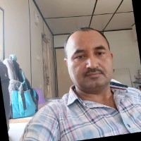 Manindra Rao