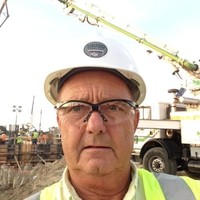 Steve Covington