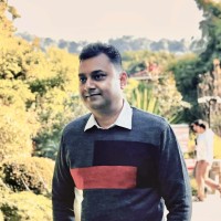 Sanjeev Kumar