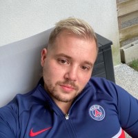 Yoann Sezille