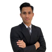Syakirin Zaki, Grad.Eng