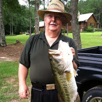 Joel Parker
