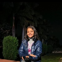 Vanshita Sharma