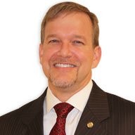 Brian Hitchcock