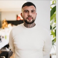 Dario Scafaro Gücük