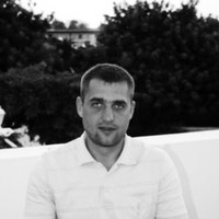 Denys Zhuchinskyi