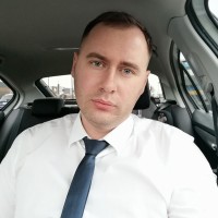 Yury Ivashkov