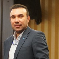 Hamed Sharafpour