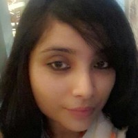 Aditi Lohar