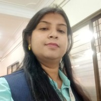 Dr. Moumita Sharma