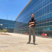 Elias Harfoush