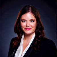 Hillary Parkhurst Sutton
