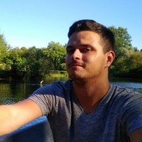Dmitry Zhdanov