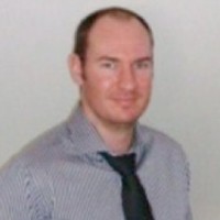 Mathew Parsons FCCA