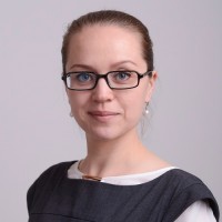 Diana Volodkina