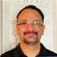 Anthony Montoya