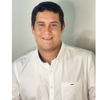 Juan Pablo Castellanos Bahos