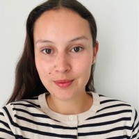 Jarhe Nicole Fernández Jara