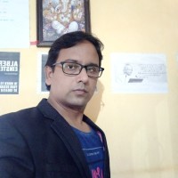 Ranjan Das