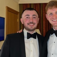 Ciaran Downes