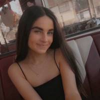 Lydia Stoyanov