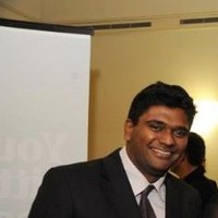 Navin Chandran