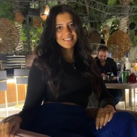 Mennatullah Ragab