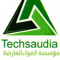 Tech Saudia