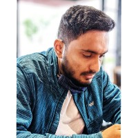 Nikhil B
