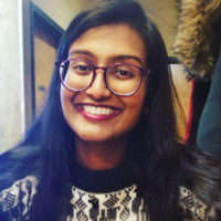 Yathusha Rameshshanker