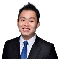Ang Jing Jie, Pmp, Cspo