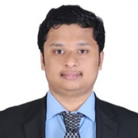 Pavamana B V