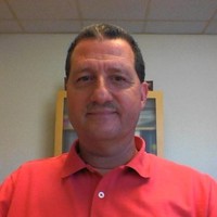 Russell Hobson, Pmp