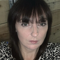 Rebecca Pulham