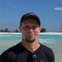 Sam Coleman