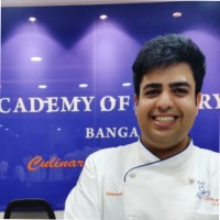 Utkarsh Monga