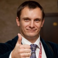 Dmitry Dolgov