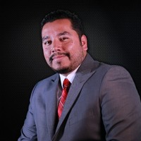 Jorge Grajeda, PE