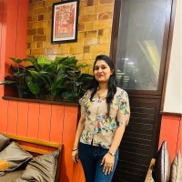 Ayushi Patel