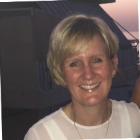 Jo Baker