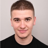Gaëtan Klikatz