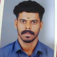Hari Haridas