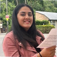 Karamjot Kaur