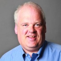 Tom Mcgowan