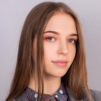 Anastasiia Bachynska
