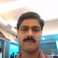 Virendra Darekar