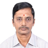 CHANDRA KUMAR G