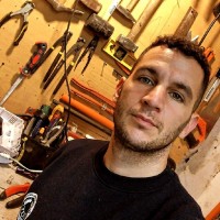 Blas Palombo