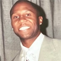 Khobi Johnson