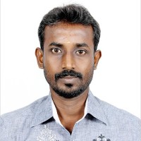 Thirunavukkarasu K